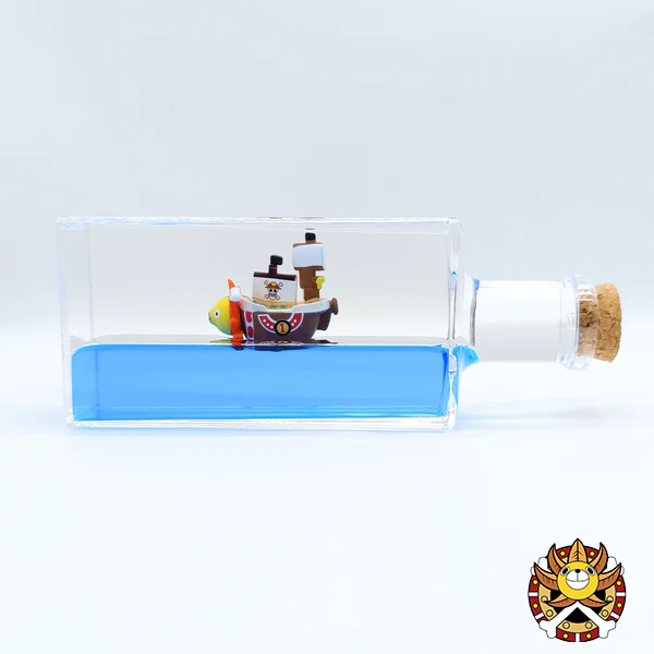 Bottled Thousand Sunny